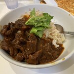 Mihousai - 牛肉飯