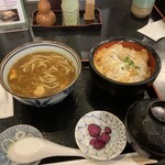 芝大門 更科布屋 本店 - 