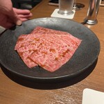 焼肉うしごろ - 