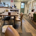 Cafe よつばハウス - 
