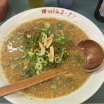 ぼっけゑラーメン - 