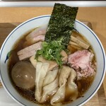 Ramen Tei Hinariryuuou - 