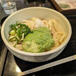 太常うどん - 