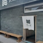 武蔵野うどん のうぼ - 