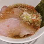 一麺天に通ず - 