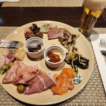 アートホテル弘前シティ - 