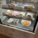 Cafe よつばハウス - 