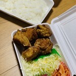 鶏笑 - 料理写真: