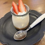 Cafe よつばハウス - 