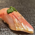 Shimbashi Tenzushi - 