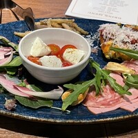 The Kitchen Salvatore Cuomo 三宮 - 