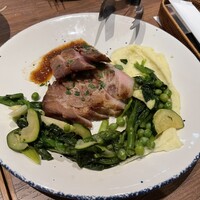 The Kitchen Salvatore Cuomo 三宮 - 