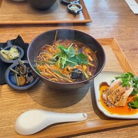 ブリル飯店 - 