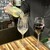 stand 泡Bar Joker - ドリンク写真:グラスワイン@580円＋税