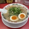 ラーメン魁力屋 浜松店