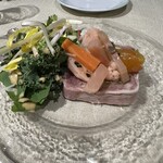 ブラッスリー ギョラン - 