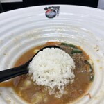 極楽うどん TKU - 