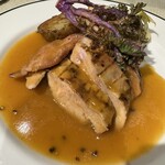 ブラッスリー ギョラン - 