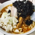 Ramen Gojougen - 