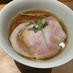 麺 ふじさき - 