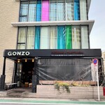 Pizzeria&Trattoria GONZO - 