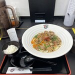 極楽うどん TKU