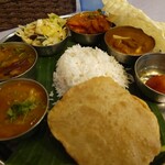 TOKYO BHAVAN - 