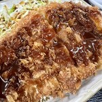 江差 - とんかつ定食