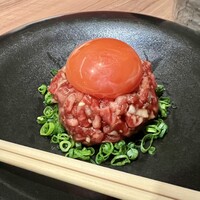 焼肉ホルモン 稲田 - 