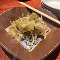 中華割烹 わらじん - 