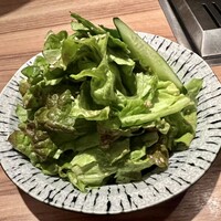 焼肉ホルモン 稲田 - 