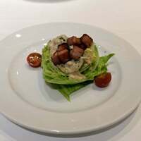 BENJAMINSTEAKHOUSE 六本木 - 