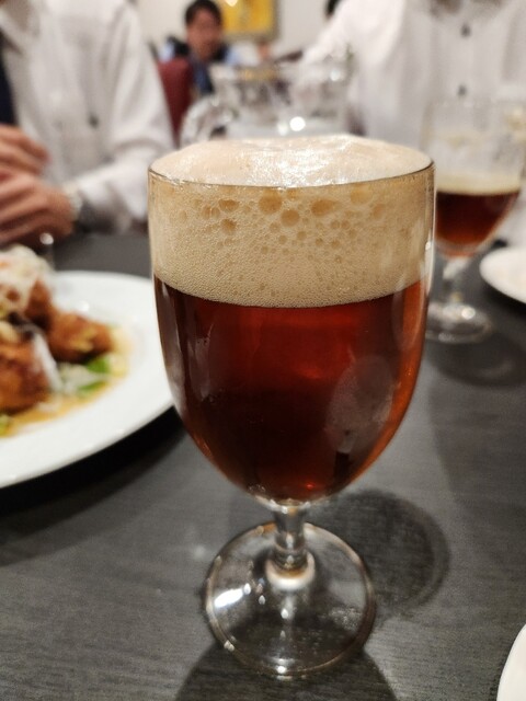 ローゼンケラー - 福島（ビアホール）の写真