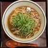 北大路カレーうどん