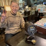 ザ・ミュンヒ - 