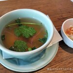 タイの食卓 オールドタイランド - 