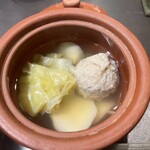 中国菜 火ノ鳥 - 