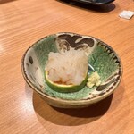 築地青空三代目 - 