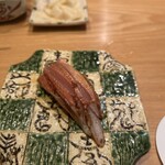 築地青空三代目 - 