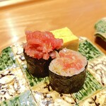 築地青空三代目 - 