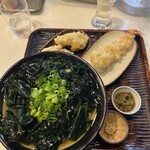うどん 丸香 - 