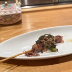 築地青空三代目 - 