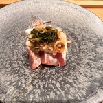 築地青空三代目 - 