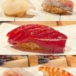 Sushi Ichijirou - 