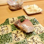 築地青空三代目 - 