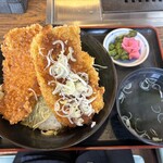 東大門 - 料理写真:クライマーズ飯