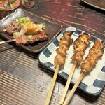 Yakitori Ichidai - 