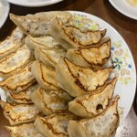 中華料理 餃子の店 三幸園 - 