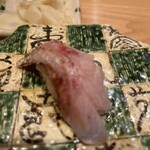 築地青空三代目 - 