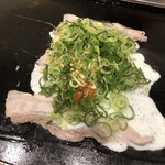 Tsukishima Monja Moheji Hanareno Hanare - 